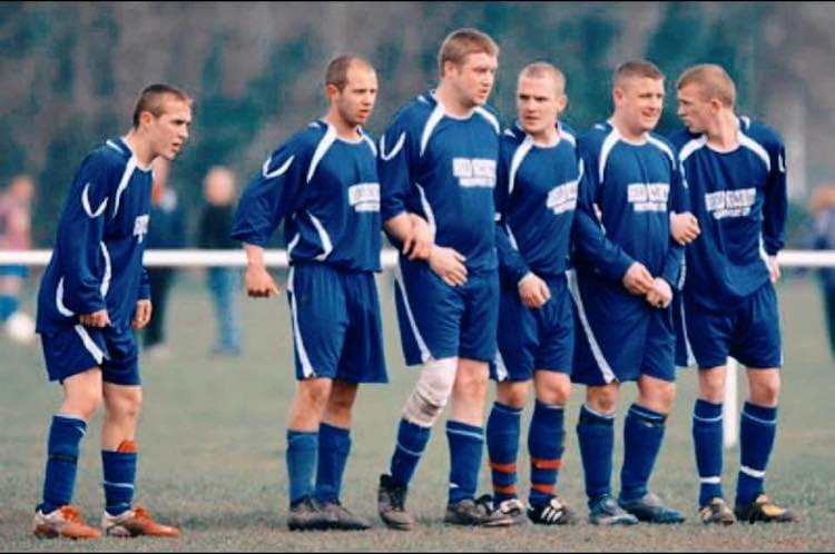 GIGGSY AND MIKEY P MEMORIAL TOURNAMENT